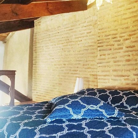 Chez Fanny - Le Loft - Centre Historique Cahors Cathedrale Apartment Luaran gambar